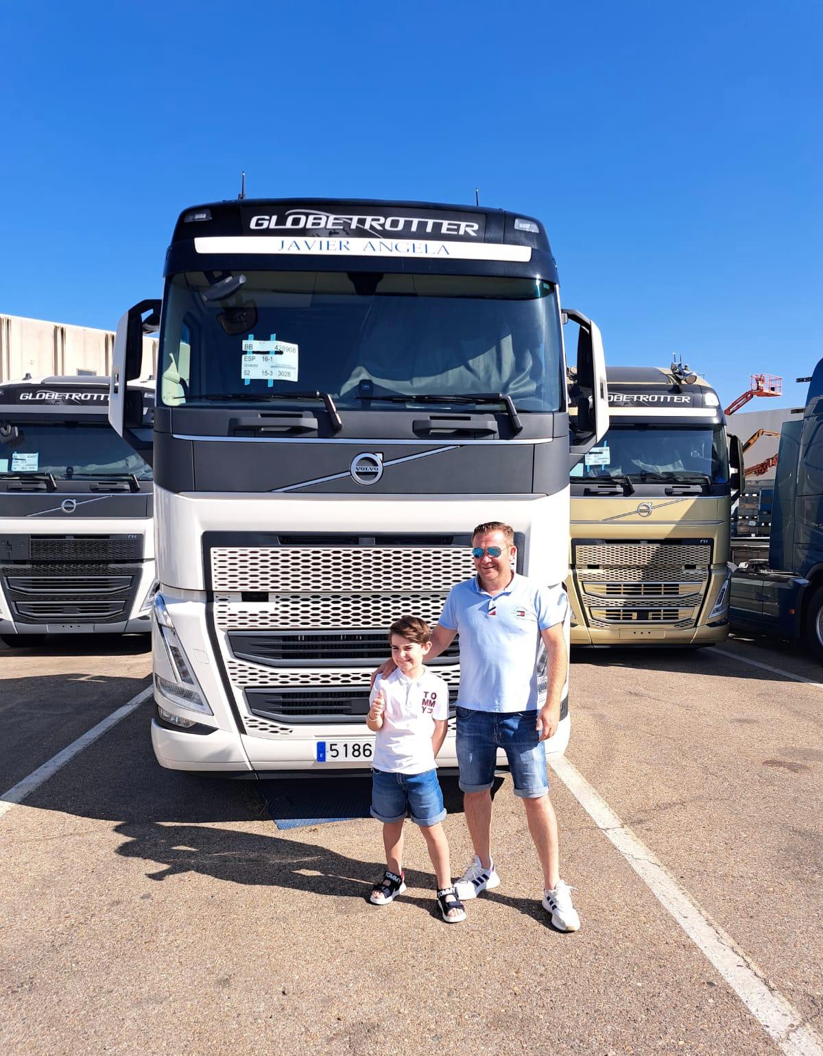 servicio de transporte mercancias sevilla